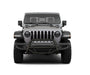 Black Horse Off Road MBT-MJ105 Textured Black Steel - Truck Part Superstore