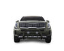 Black Horse Off Road MBT-MK612-PLFB Textured Black Steel - Truck Part Superstore