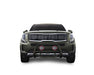 Black Horse Off Road MBT-MK612-PLFR Textured Black Steel - Truck Part Superstore