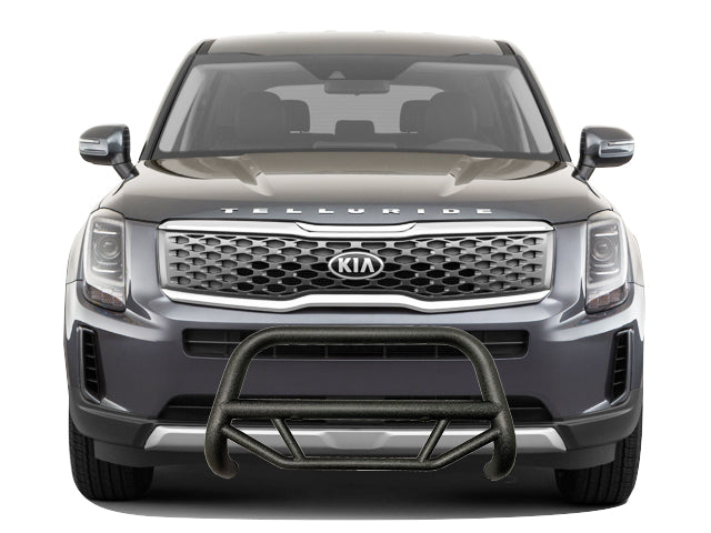 Black Horse Off Road MBT-MK612 Textured Black Steel - Truck Part Superstore