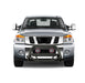 Black Horse Off Road MBT-MN503-PLFR Textured Black Steel - Truck Part Superstore