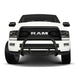 Black Horse Off Road MBT-MR1103 Textured Black Steel - Truck Part Superstore