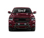 Black Horse Off Road MBT-MR1512-PLFB Textured Black Steel - Truck Part Superstore
