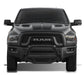 Black Horse Off Road MBT-MR1512 Textured Black Steel - Truck Part Superstore