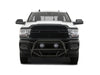 Black Horse Off Road MBT-MR1903-PLFB Textured Black Steel - Truck Part Superstore