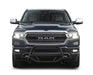 Black Horse Off Road MBT-MR1903 Textured Black Steel - Truck Part Superstore