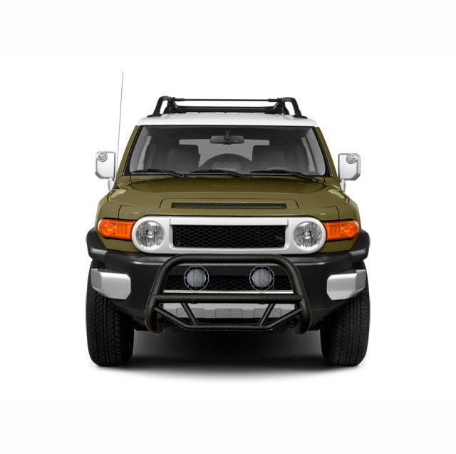 Black Horse Off Road MBT-MT0112-PLFB Textured Black Steel - Truck Part Superstore