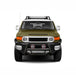 Black Horse Off Road MBT-MT0112-PLFR Textured Black Steel - Truck Part Superstore