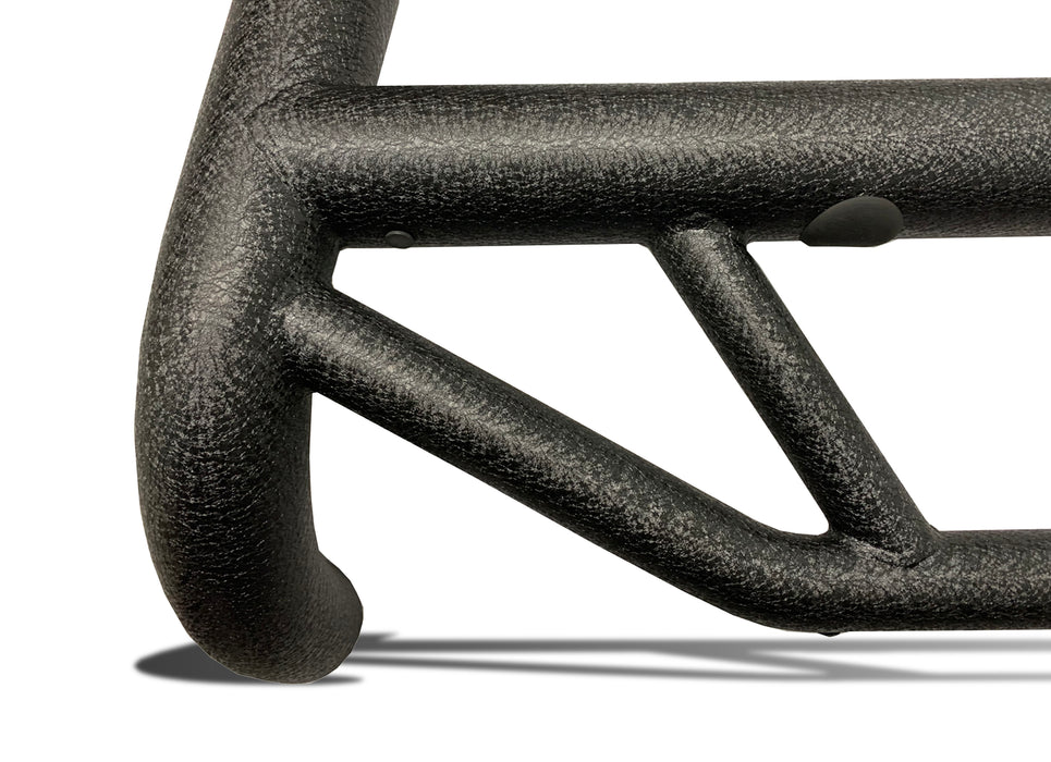 Black Horse Off Road MBT-MT0112 Textured Black Steel - Truck Part Superstore