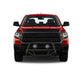 Black Horse Off Road MBT-MT0212-PLFB Textured Black Steel - Truck Part Superstore
