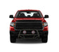Black Horse Off Road MBT-MT0212-PLFR Textured Black Steel - Truck Part Superstore