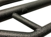 Black Horse Off Road MBT-MT0212 Textured Black Steel - Truck Part Superstore