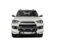 Black Horse Off Road MBT-MT0312-PLFB Textured Black Steel - Truck Part Superstore