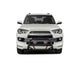 Black Horse Off Road MBT-MT0312-PLFR Textured Black Steel - Truck Part Superstore