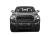 Black Horse Off Road MBT-MT0412-PLFB Textured Black Steel - Truck Part Superstore