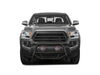 Black Horse Off Road MBT-MT0412-PLFR Textured Black Steel - Truck Part Superstore