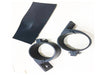 TrailFX MBU01T 3 Inch Tubular Bar Mount Mounts One Light Textured Black Steel - Truck Part Superstore
