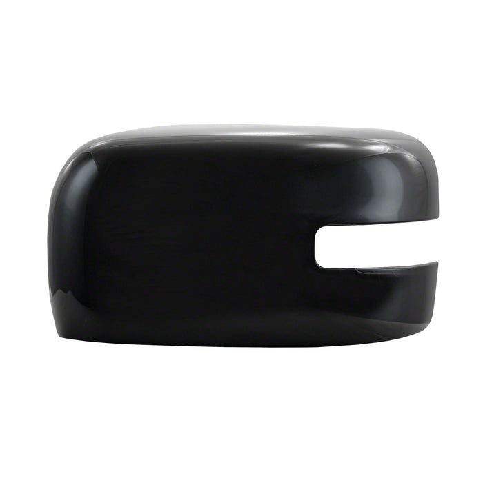 Coast To Coast CCIMC280BLK Black; ABS Plastic; Set Of 2 - Truck Part Superstore