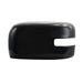 Coast To Coast CCIMC280BLK Black; ABS Plastic; Set Of 2 - Truck Part Superstore