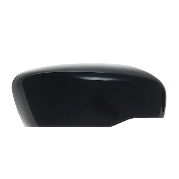 Coast To Coast MC6285B Full Cover; Gloss Black; ABS Plastic; Set Of 2 - Truck Part Superstore