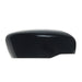 Coast To Coast MC6285B Full Cover; Gloss Black; ABS Plastic; Set Of 2 - Truck Part Superstore