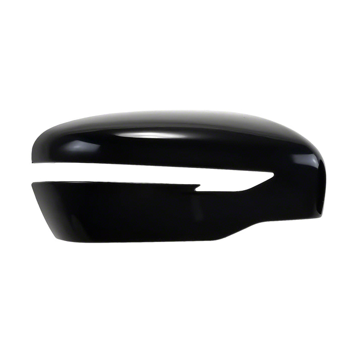 Coast To Coast MC6293B Full Cover; Gloss Black; ABS Plastic; Set Of 2 - Truck Part Superstore