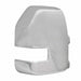 Coast To Coast CCIMC67525 Full Tow Mirror Cover Turn Signal Light Cutout Chrome ABS Set Of 2 - Truck Part Superstore