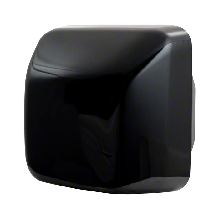 Coast To Coast CCIMC67526RBK Top Half Replacement Cover; Black; ABS Plastic; Set Of 2 - Truck Part Superstore