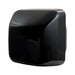 Coast To Coast CCIMC67526RBK Top Half Replacement Cover; Black; ABS Plastic; Set Of 2 - Truck Part Superstore
