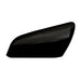 Coast To Coast MC67527RBK Top Half Replacement; Gloss Black; ABS Plastic; Set Of 2 - Truck Part Superstore