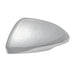 Coast To Coast CCIMC67528R Top Half Replacement Cover; Chrome Plated; ABS Plastic; Set Of 2 - Truck Part Superstore