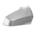 Coast To Coast CCIMC67529R Top Half Replacement Cover; Chrome Plated; ABS Plastic; Set Of 2 - Truck Part Superstore