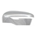 Coast To Coast MC67531R Top Half Replacement; Chrome Plated; ABS Plastic; Set Of 2 - Truck Part Superstore