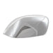 Coast To Coast MC67532R Top Half Replacement; Chrome Plated; ABS Plastic; Set Of 2 - Truck Part Superstore