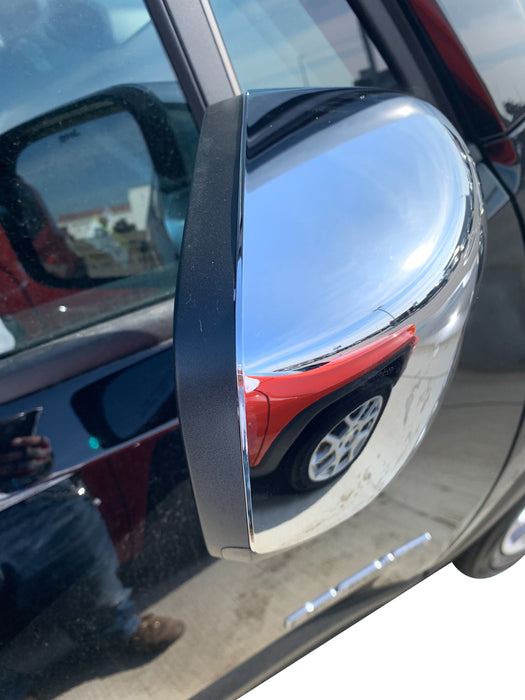Coast To Coast CCIMC67542R ExteriorMirrorCover - Truck Part Superstore