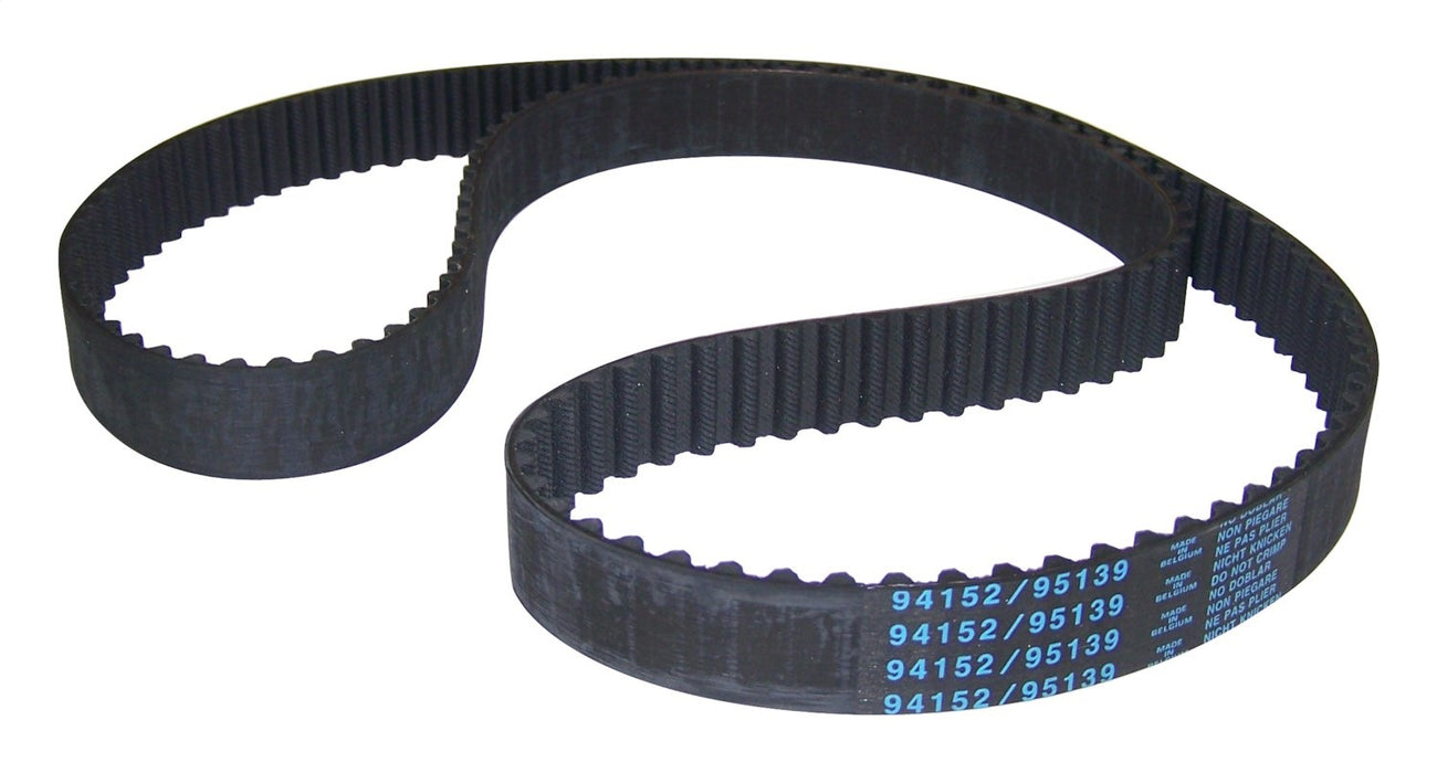 Crown Automotive Jeep Replacement MD100679 Engine Timing Belt; - Truck Part Superstore