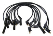 Crown Automotive Jeep Replacement MD974424 Spark Plug Wire Set; - Truck Part Superstore
