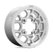 KMC Powersports KS13356048538 KS133 15X6 4X137 MACH 38MM - Truck Part Superstore