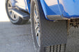 Dee Zee DZ1808TB Brite-Tread Mud Flaps - Truck Part Superstore