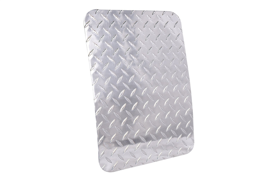 Dee Zee DZ1800 Brite-Tread Mud Flaps - Truck Part Superstore