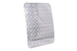 Dee Zee DZ1800 Brite-Tread Mud Flaps - Truck Part Superstore