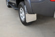 Dee Zee DZ1800 Brite-Tread Mud Flaps - Truck Part Superstore