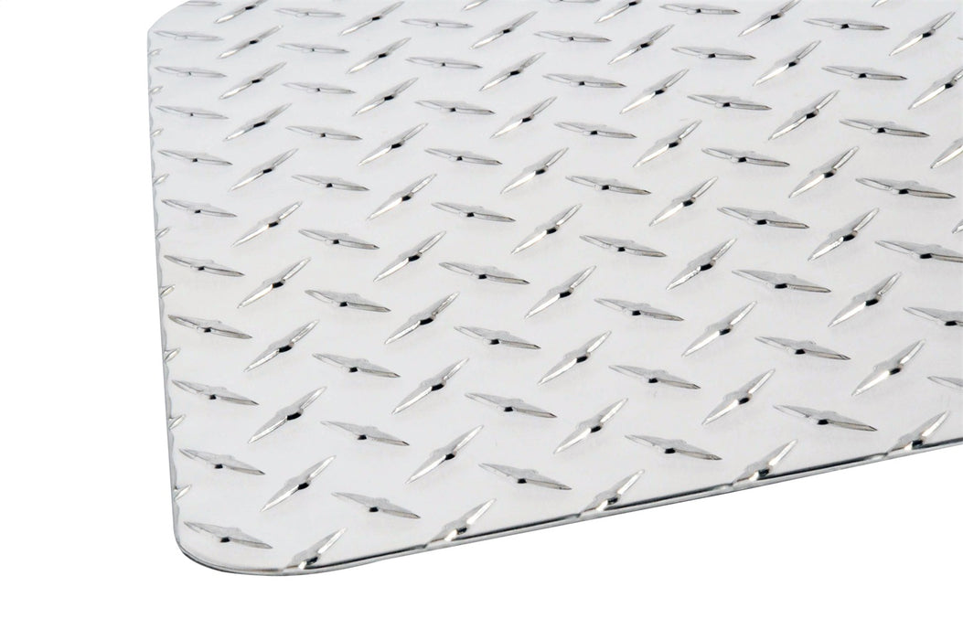 Dee Zee DZ1800 Brite-Tread Mud Flaps - Truck Part Superstore