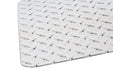 Dee Zee DZ1800 Brite-Tread Mud Flaps - Truck Part Superstore