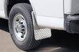 Dee Zee DZ1800 Brite-Tread Mud Flaps - Truck Part Superstore