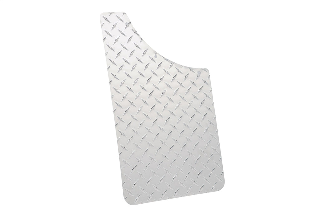 Dee Zee DZ1808 Brite-Tread Mud Flaps - Truck Part Superstore