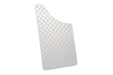 Dee Zee DZ1808 Brite-Tread Mud Flaps - Truck Part Superstore