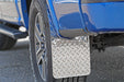 Dee Zee DZ1808 Brite-Tread Mud Flaps - Truck Part Superstore