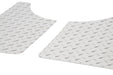 Dee Zee DZ1808 Brite-Tread Mud Flaps - Truck Part Superstore