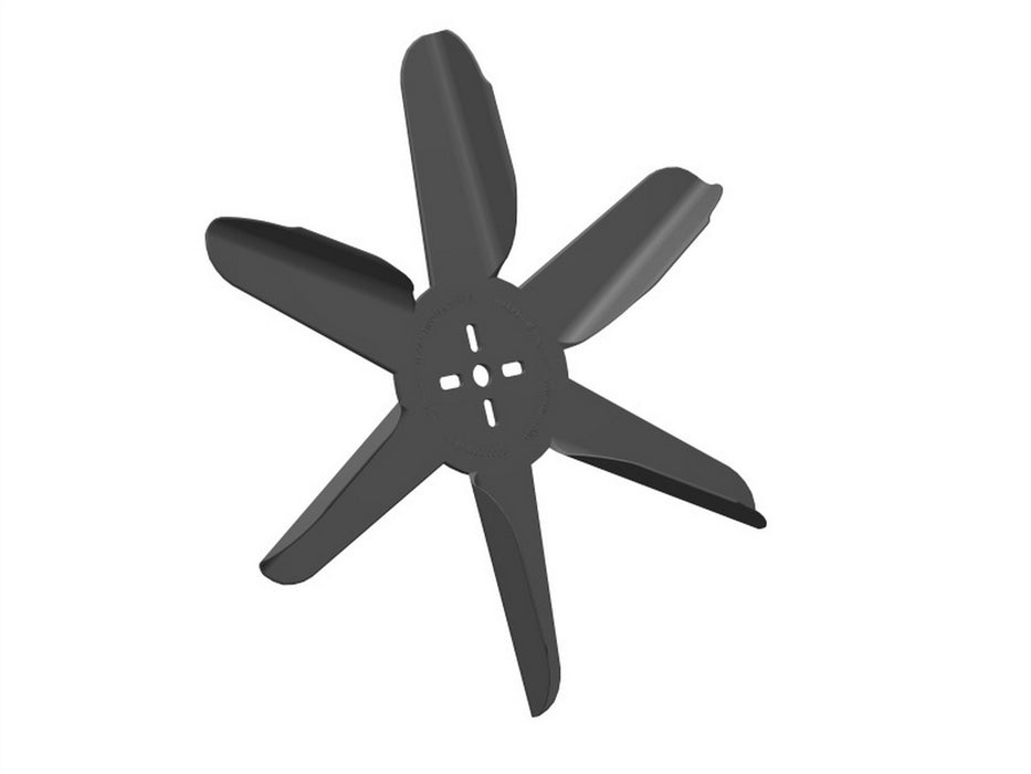 Maradyne MFA116 Texas Twister Fan Blades - Truck Part Superstore